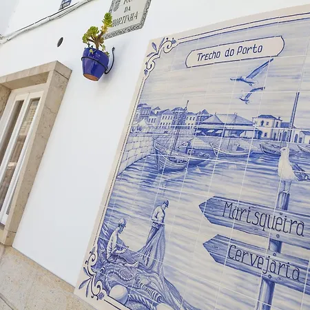 Vila Villa In Albufeira Near Praia Da Oura Beach