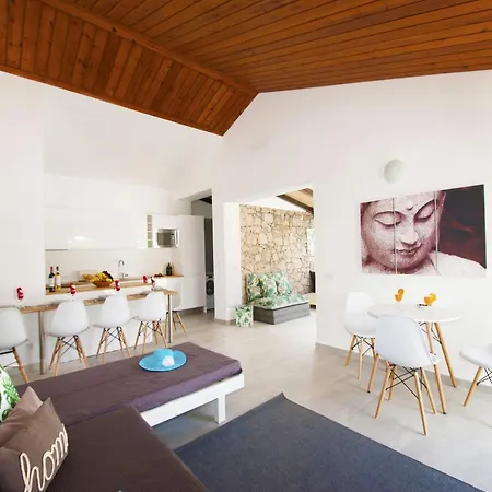 With Heatable Pool * Albufeira