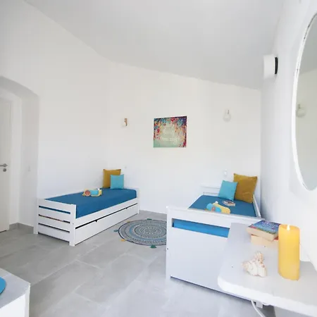 Villa With Heatable Pool *